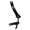 GMK4020067693R Right/Passenger Side Bellcrank for 1969 Camaro Rs With Hideaway Headlamps - image 1