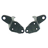 GMK4020067694P Left/Driver Side/Right/Passenger Side Pair Bellcrank Support Brackets for 1969 Camaro Rs - image 1