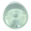 GMK4020070691 Clear Park Lamp Lens for 1969 Chevrolet Camaro - image 1