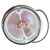 GMK4020071671LS Left/Driver Side Park Lamp Assembly for 1967 Chevrolet Camaro - image 1