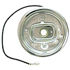 GMK4020071671R Right/Passenger Side Park Lamp Housing for 1967 Chevrolet Camaro - image 1