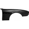 GMK4020100671RC Front Fender for 1967 Camaro Rs Without Extension - image 1
