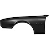 GMK402010067LC Front Fender for 1967 Camaro Std Without Extension - image 1