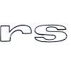 GMK4020130672 Rs Fender Emblem for 1967 Camaro Rs - image 1