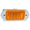 GMK402014069 Front Side Marker for 2 1969 Chevrolet Use Per Carl Camaro - image 1