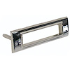 GMK402014169 Front Left/Driver Side Or Right/Passenger Side Side Marker Bezel for 1969 Chevrolet Camaro - image 1