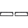 GMK402014269P Front Side Marker Gaskets for 1969 Chevrolet Camaro - image 1