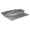 GMK4020200694 Cowl Induction Style Hood for 1967-1969 Chevrolet Camaro - image 1