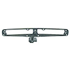 GMK40202306913 Cowl Induction Flapper Valve Frame 69 Camaro 1970-1972 Chevelle, El Camino, Sprint - image 1