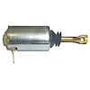 GMK40202306915 Cowl Induction Solenoid 69 Camaro 1970-1972 Chevelle, El Camino, Sprint 1970-1972 Transam - image 1