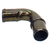 GMK40202306922 Air Cleaner Connector Valve Cover Elbow for 1969-1972 All Chevrolet Small Block V8 - image 1