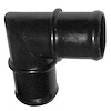 GMK40202306923 Air Cleaner Connector Valve Cover Elbow for 1966-672 All Chevrolet Big Block V8 - image 1