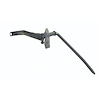 GMK4020233672S Throttle Pedal Linkage Assembly 1968-1969 Camaro 1968-1970 X-Body V8 Inc Rod Support & Lever With Bu - image 1
