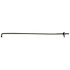 GMK4020233682S Throttle Rod & Swivel 1968-1969 Nova/Camaro With 327 Or 350 4V Except Shp - image 1