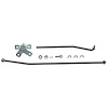 GMK4020235692S Transmission Reverse Lockout Linkage Set 69 Camaro With 396 Or 427 Big Block V8 & Muncie 4-Speed - image 1