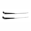 GMK4020242671P Left/Driver Side/Right/Passenger Side Pair Windshield Wiper Arm for 1967-1969 Chevrolet Camaro - image 1