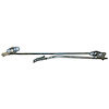 GMK4020242678S Windshield Wiper Transmission Assembly 1967 Camaro, Pontiac Firebird - image 1