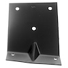 GMK4020242683 Windshield Washer Jar Bracket 1968 Camaro RS Models Only - image 1