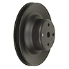 GMK4020269691 Chevrolet Single Deep Groove Water Pump Pulley for 1969 Chevrolet 302 V8 - image 1