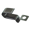 GMK4020302672 Battery Cable Oil Pan Clip 1967-1972 Various Chevrolet Models - image 1