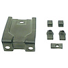 GMK4020310674S Hardware Included Fan Shroud Bracket for 1967-1969 Camaro Sb V8 - image 1