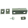 GMK4020310691S Fan Shroud Bracket for 1969 Camaro Big Block V8 - image 1