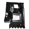GMK4020370674L Left/Driver Side Torque Box for 1968-1974 1967-1969 Chevy Nova Camaro - image 1