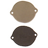 GMK4020374671S Clutch Rod Firewall Cover & Seal 1967-1981 Camaro, Firebird 1968-1979 Nova Ventura Models With Auto. Transmission - image 1