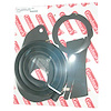 GMK4020374672S Includes Hood To Cowl Seal Firewall Seal Kit for 1967 Chevrolet Camaro - image 1