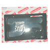 GMK4020379673S Heater Box Seal Kit 1967-1969 Camaro With Big Block V8 1968-1970 Nova With Big Block V8 - image 1