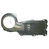 GMK4020379676 Heater Core Case 1967-1969 Camaro 1968-1970 Nova With Big Block V8 - image 1