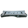 GMK4020380672 Upper & Lower Assembly Cowl Vent Panel for 1967 Chevrolet Camaro - image 1