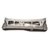 GMK4020380673 Upper & Lower Assembly Cowl Vent Panel for 1967 Camaro Without Ac - image 1