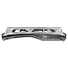 GMK4020380681 Upper & Lower Assembly Cowl Vent Panel for 1968 Chevrolet Camaro - image 1
