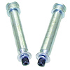 GMK402040268S Door Hinge Roller Repair Kit 1968-1979 X-Body 1968-1969 Camaro, Pontiac Firebird For Lower Hinges - image 1