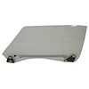 GMK4020405691LS Left/Driver Side Door Glass Kit for 1968-1969 Chevrolet Camaro - image 1