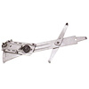 GMK4020420671L Front Window Regulator for 1967 Chevrolet Camaro - image 1