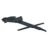 GMK4020420681R Front Window Regulator for 1968-1969 Chevrolet Camaro - image 1