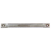 GMK4020420686 Inner Left/Driver Side/Right/Passenger Side Door Glass Sash Channel for 1968-1969 Chevrolet Camaro - image 1
