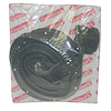 GMK402042567P Left/Driver Side/Right/Passenger Side Pair Door Weatherstrips for 1967 Chevrolet Camaro - image 1