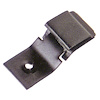 GMK4020443674 Door Rod Center Guide Clip for 1967-1969 Chevrolet Camaro - image 1
