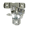 GMK4020443682L Left/Driver Side Saturn Door Handle Relay for 1968-1969 Chevrolet Camaro - image 1