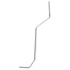 GMK4020444671 Inner Door Lock Rod for 1967 Chevrolet Camaro - image 1