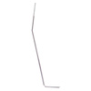 GMK4020444681 Inner Door Lock Rod for 1968 Chevrolet Camaro - image 1