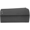 GMK402045067R Right/Passenger Side Door Skin for 1967 Chevrolet Camaro - image 1
