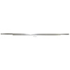GMK402047567 Left/Driver Side Or Right/Passenger Side Rocker Panel Molding for 1967-1969 Chevrolet Camaro - image 1