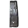 GMK402050067L Full Length Floor Pan for 1967-1969 Chevrolet Camaro, Pontiac Firebird [Left/Driver Side]