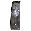 GMK402050067R Full Length Floor Pan for 1967-1969 Chevrolet Camaro, Pontiac Firebird [Right/Passenger Side] - image 1