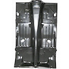 GMK402050067S 1-Piece OE-Style Floor Pan Assembly for 1967-1969 Chevrolet Camaro - image 1