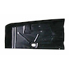 GMK402050567L Front Floor Pan Patch for 1967-1969 Chevrolet Camaro - image 1